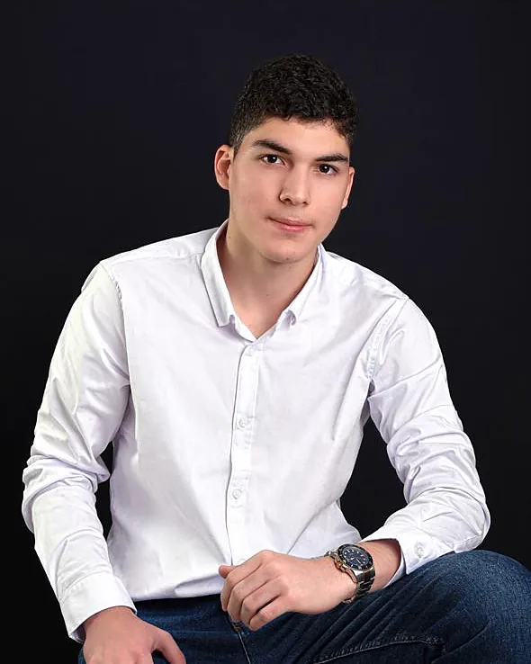 Geronimo Varona