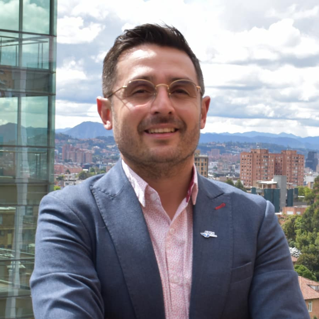 Andrés Raigosa