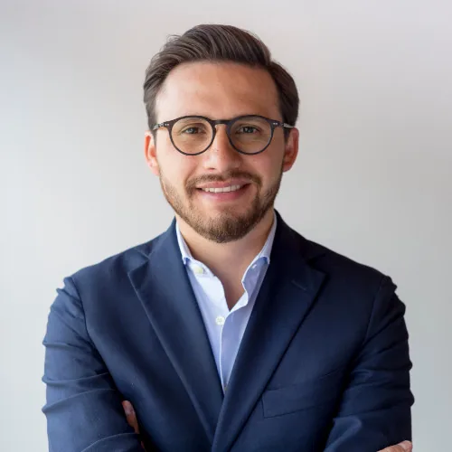 Cristian Villamizar