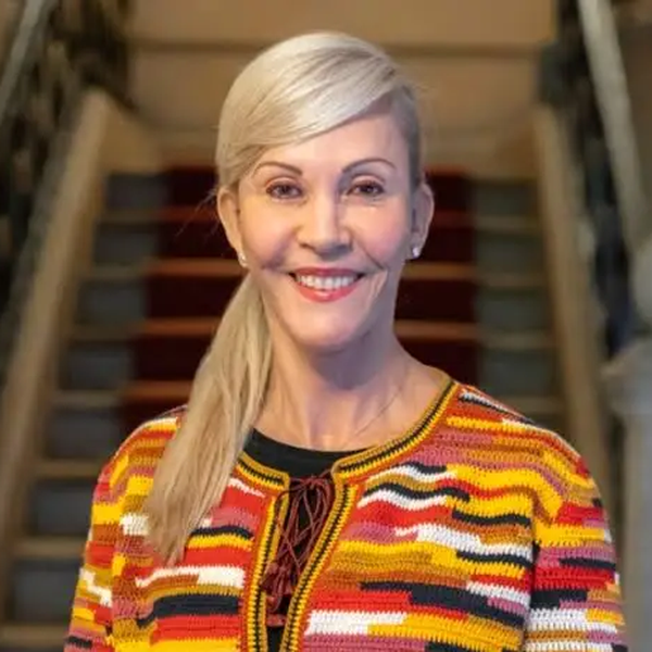 Dilian Francisca Toro