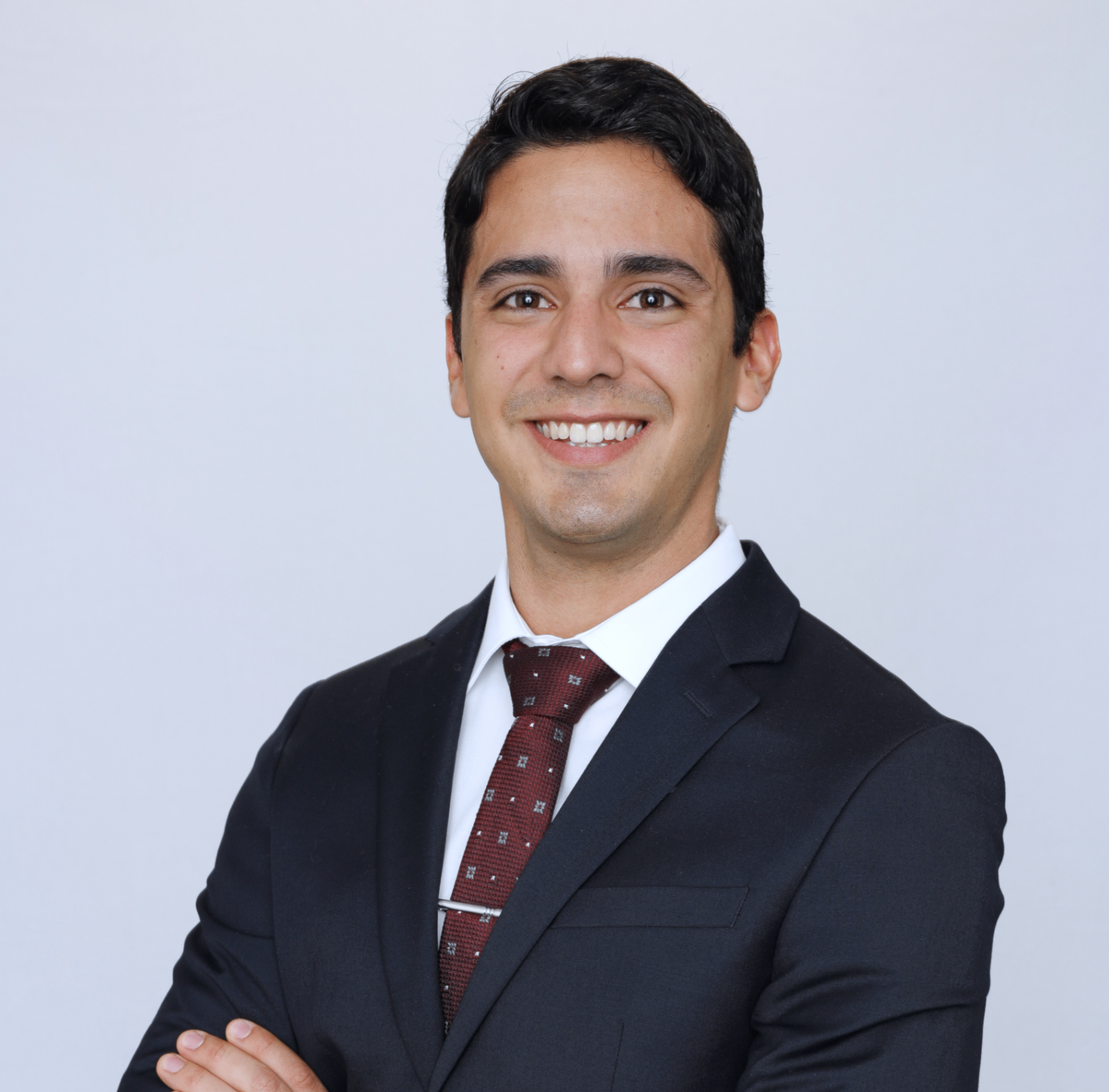Nicolas Vásquez