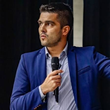 Juan Pablo Vieira