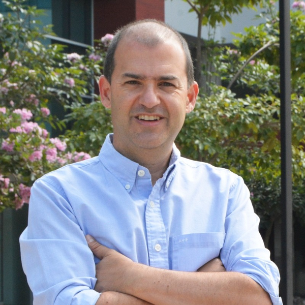 Camilo Jaramillo