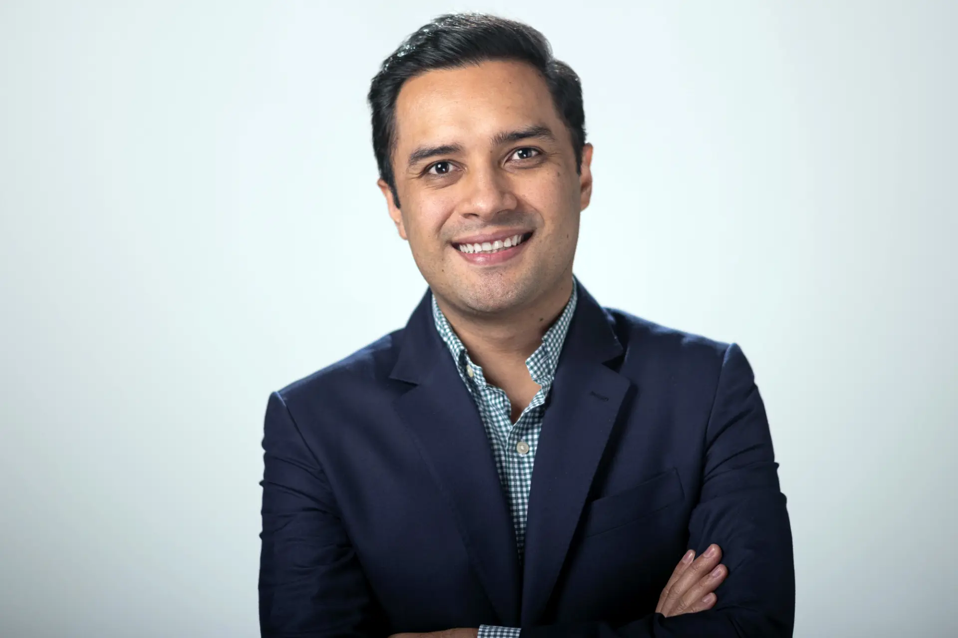 Juan S. Arango