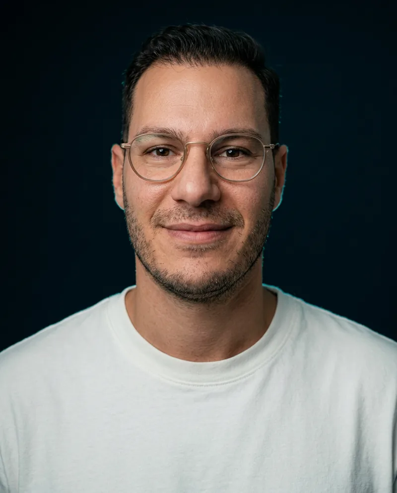 Tomás Henao