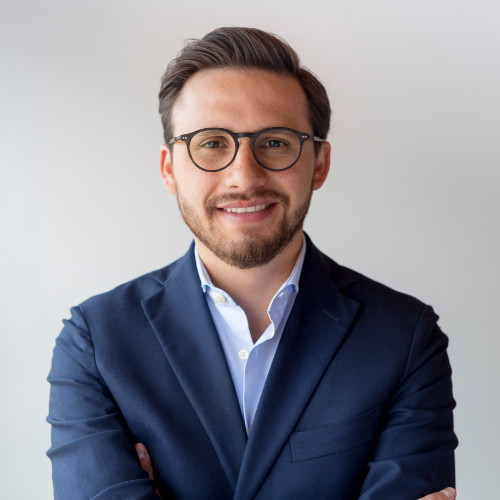 Cristian Villamizar
