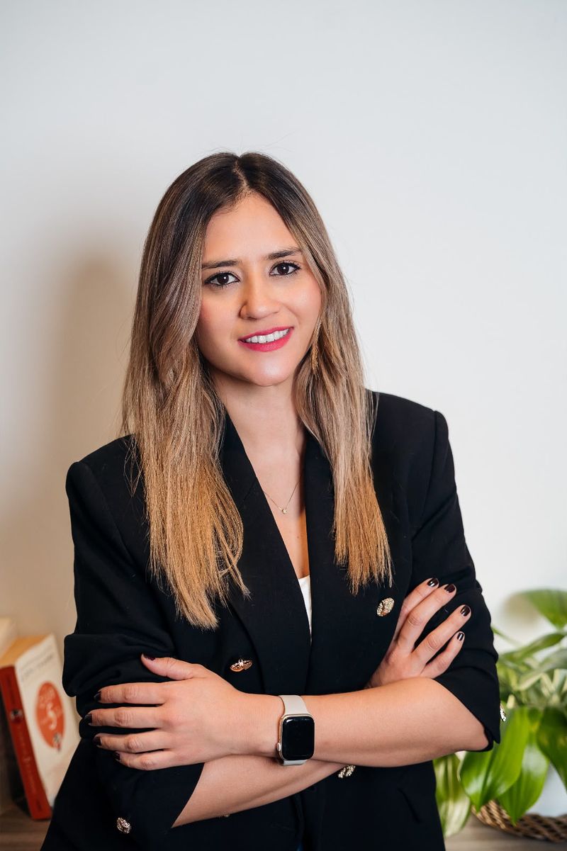 Laura Mejía