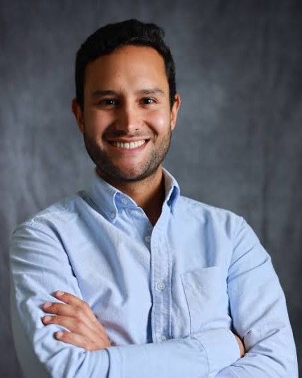 Andrés Nájera