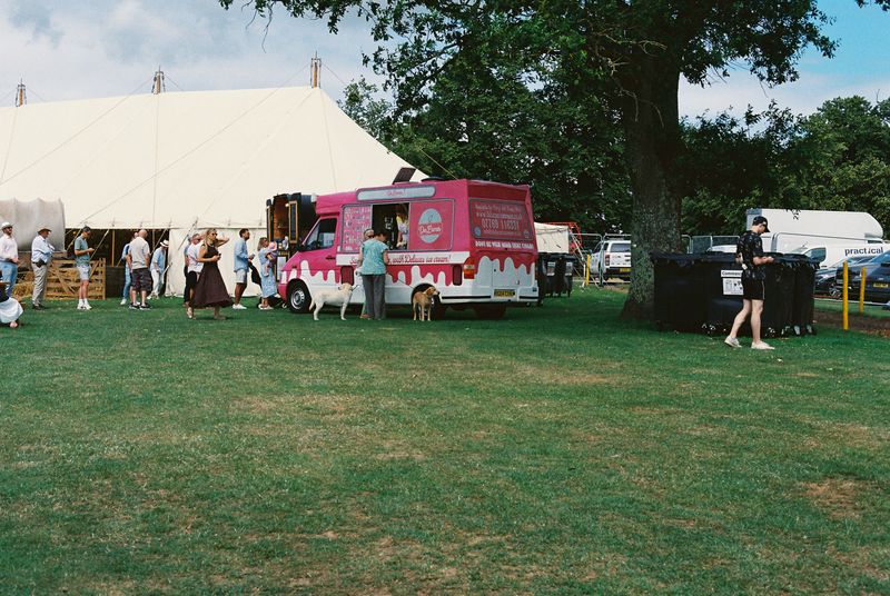 Food trucks