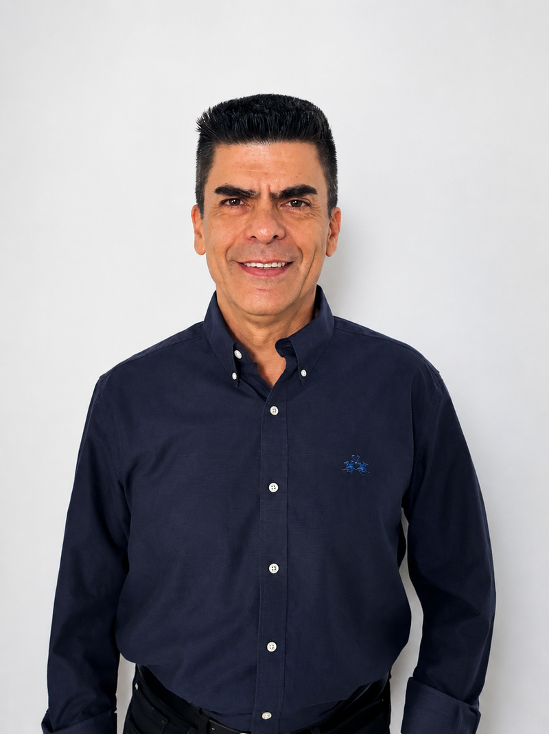 León Barona